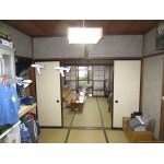 Before