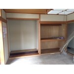 Before