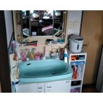 Before