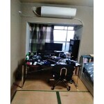 Before