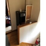 Before