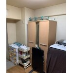 Before