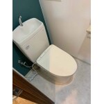 445.最新トイレで機能充実