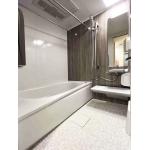 696.お掃除ラクな水まわり