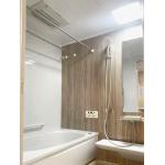 709.ストレスのない入浴時間