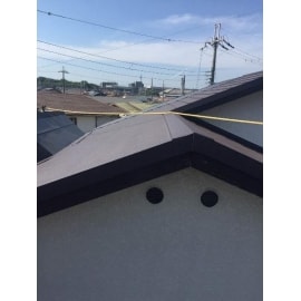 屋根