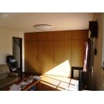 Before