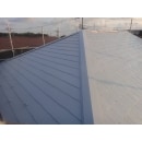 屋根（遮熱塗料）塗装