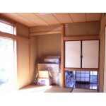 Before
