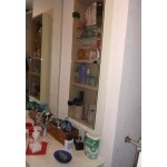 Before