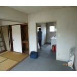 Before