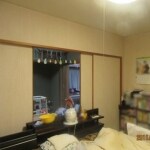 Before