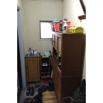 Before