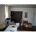 Before
