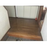 Before