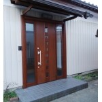 After