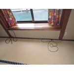 Before