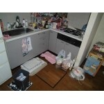 Before