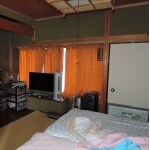 Before