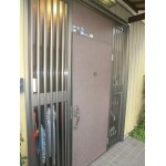 Before