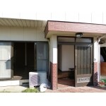 Before
