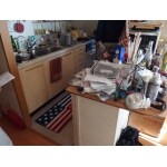 Before
