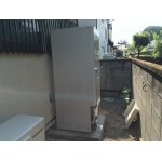 After