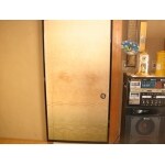 Before