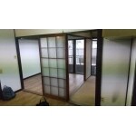 Before