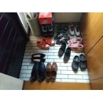Before