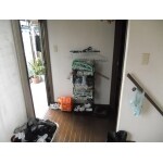 Before
