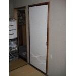 Before