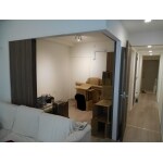 Before