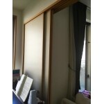 Before