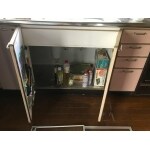 Before