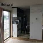 Before