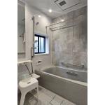 金沢区浴室交換工事