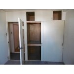 Before