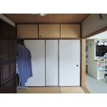 Before