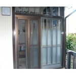 Before