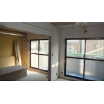 Before