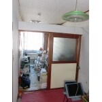Before