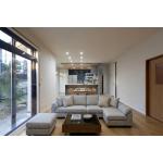 リビング・ダイニングの改修