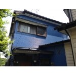 シリコンウレタン塗料の外壁・屋根塗装