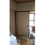 Before