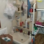 Before