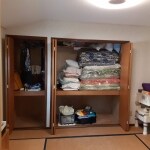Before