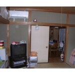 Before