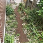 Before