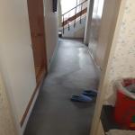 Before